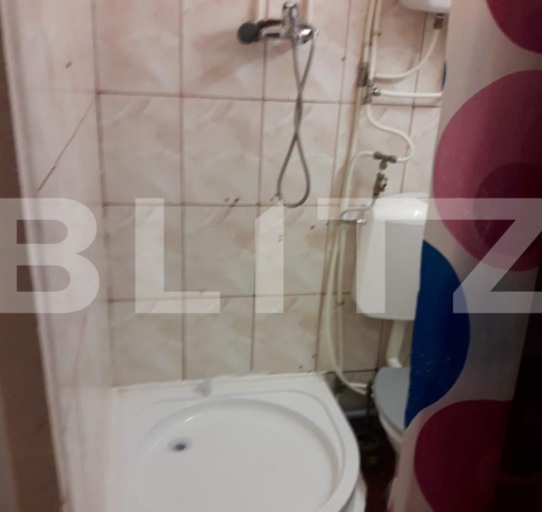 Garsonieră de vânzare Frumoasa - 83393AV | BLITZ Iași | Poza5