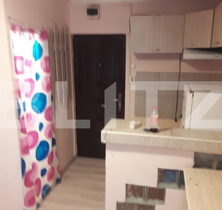 Garsonieră de vânzare Frumoasa - 83393AV | BLITZ Iași | Poza4