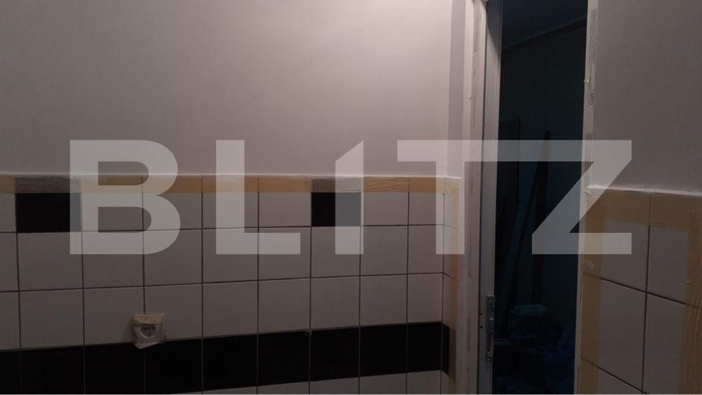 Garsonieră de vânzare Cantemir - 83394AV | BLITZ Iași | Poza2