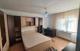 Garsoniera de 32 mp, zona Kaufland Nicolina 