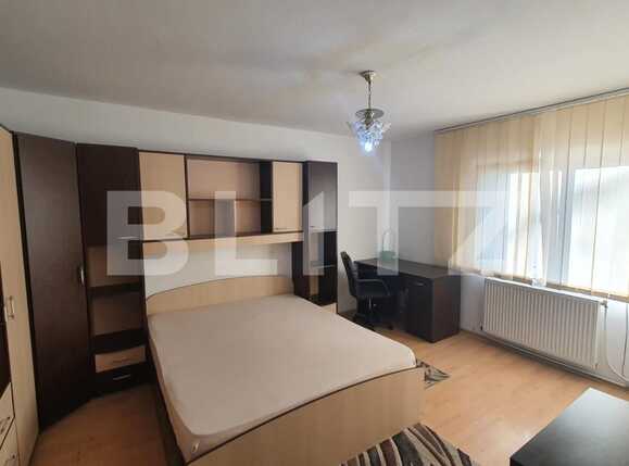 Garsonieră de închiriat Nicolina - 83458AI | BLITZ Iași | Poza1