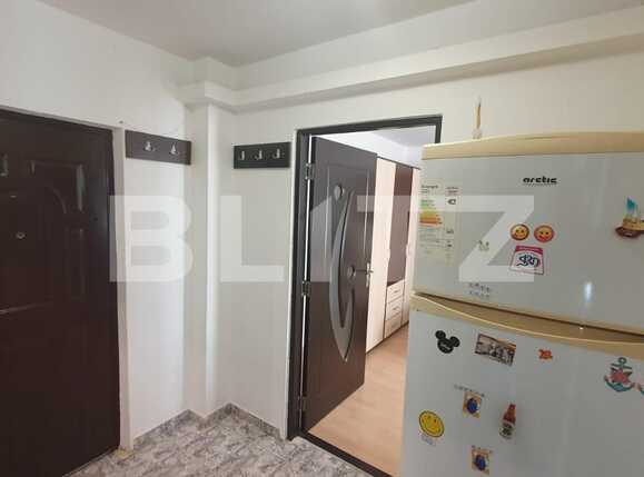 Garsonieră de închiriat Nicolina - 83458AI | BLITZ Iași | Poza2