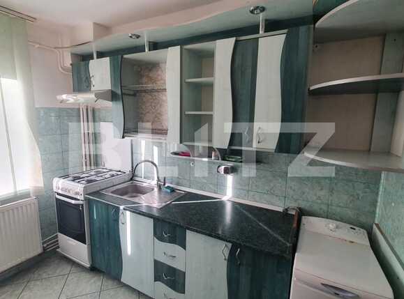 Garsonieră de închiriat Nicolina - 83458AI | BLITZ Iași | Poza3