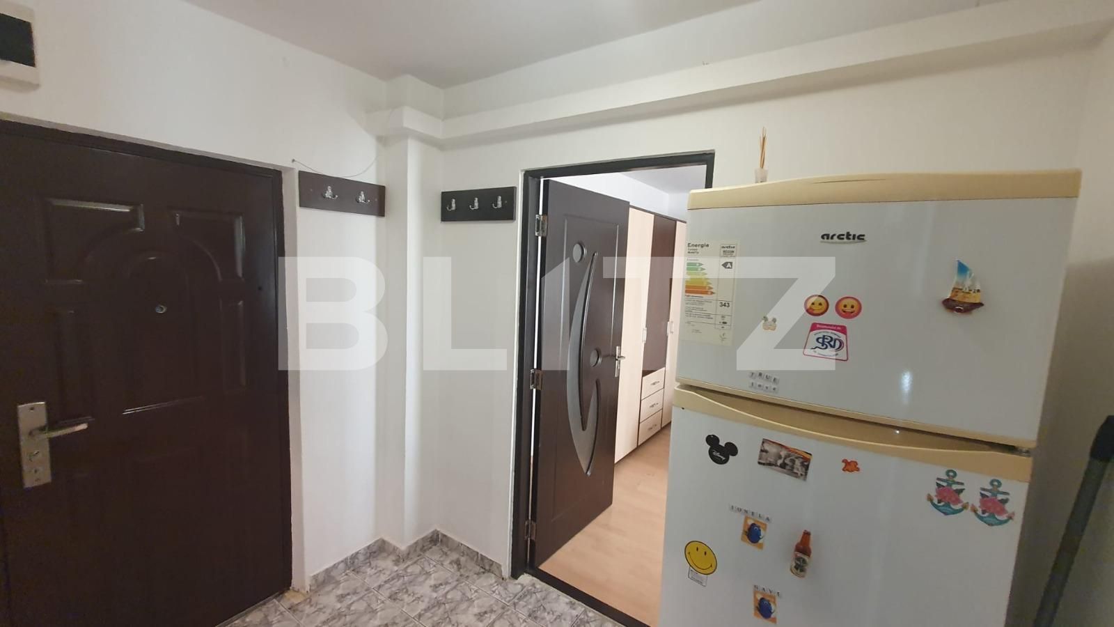 Garsonieră de închiriat Nicolina - 83458AI | BLITZ Iași | Poza2