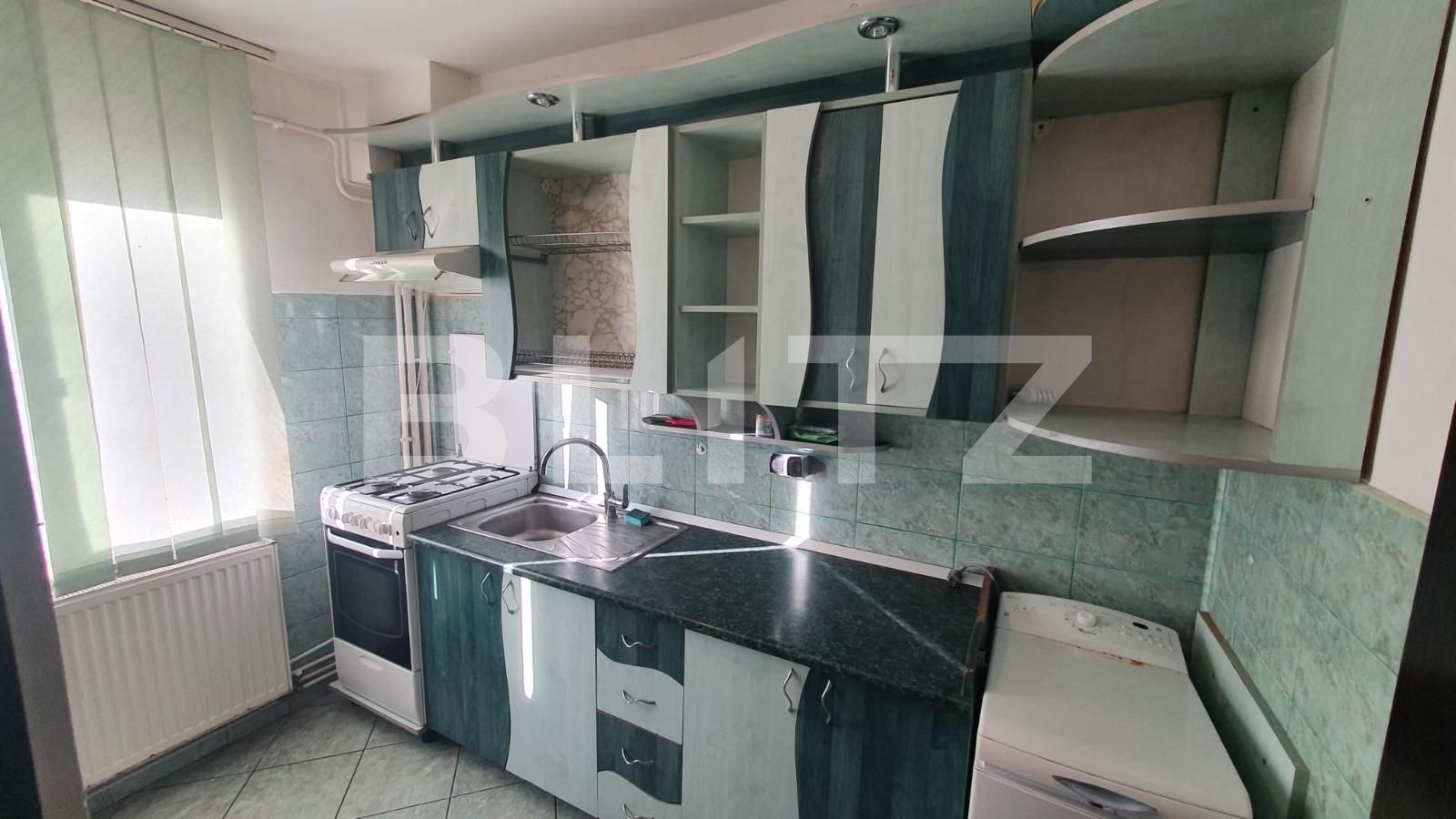 Garsonieră de închiriat Nicolina - 83458AI | BLITZ Iași | Poza3
