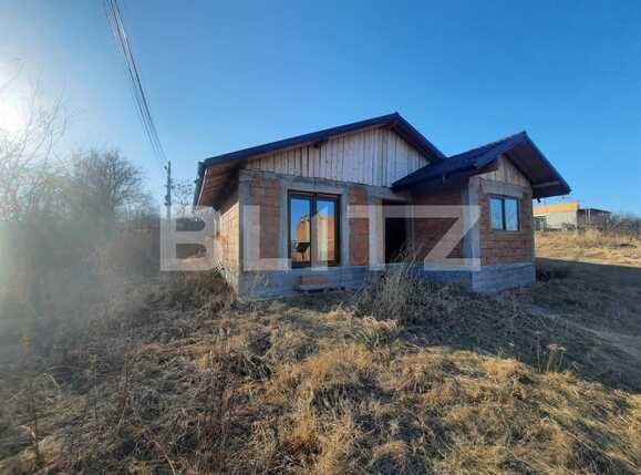 Casa de vânzare 3 camere Ciurea - 83488CV | BLITZ Iași | Poza2