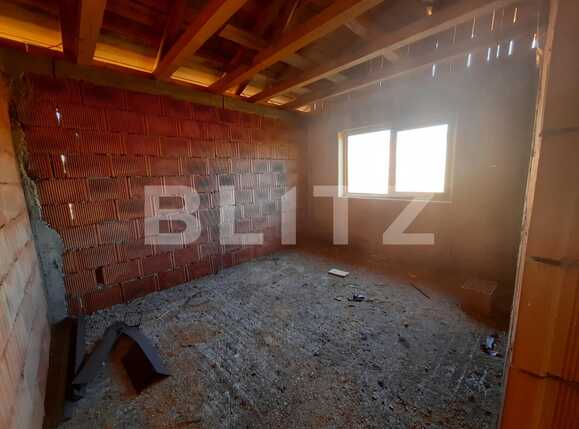 Casa de vânzare 3 camere Ciurea - 83488CV | BLITZ Iași | Poza6