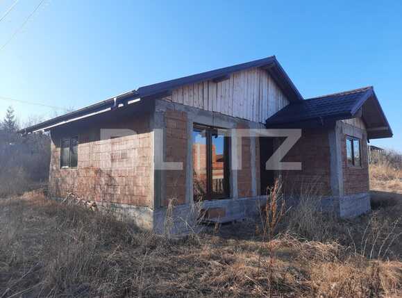 Casa de vânzare 3 camere Ciurea - 83488CV | BLITZ Iași | Poza4