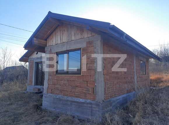 Casa de vânzare 3 camere Ciurea - 83488CV | BLITZ Iași | Poza3