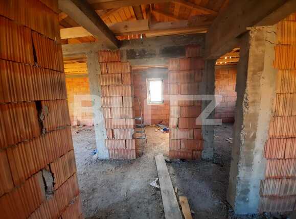 Casa de vânzare 3 camere Ciurea - 83488CV | BLITZ Iași | Poza7