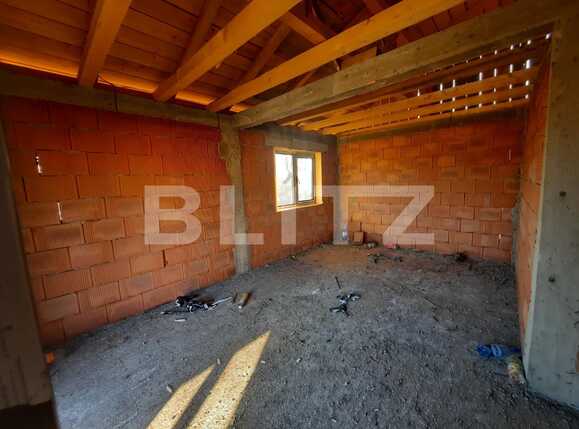 Casa de vânzare 3 camere Ciurea - 83488CV | BLITZ Iași | Poza8