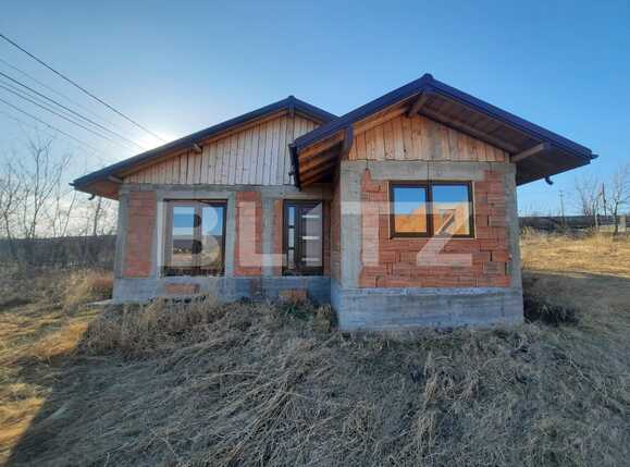 Casa de vânzare 3 camere Ciurea - 83488CV | BLITZ Iași | Poza1