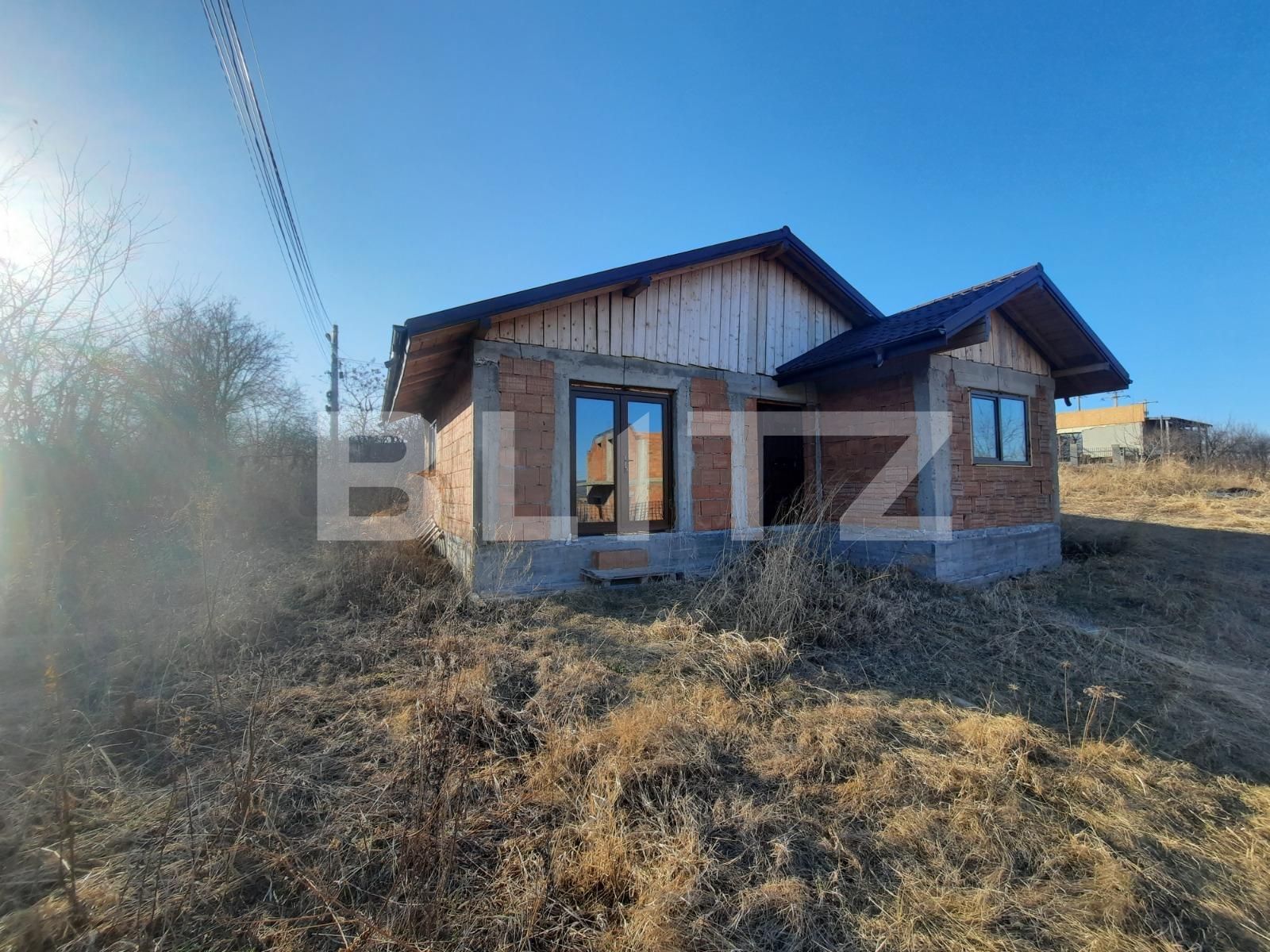 Casa de vânzare 3 camere Ciurea - 83488CV | BLITZ Iași | Poza2