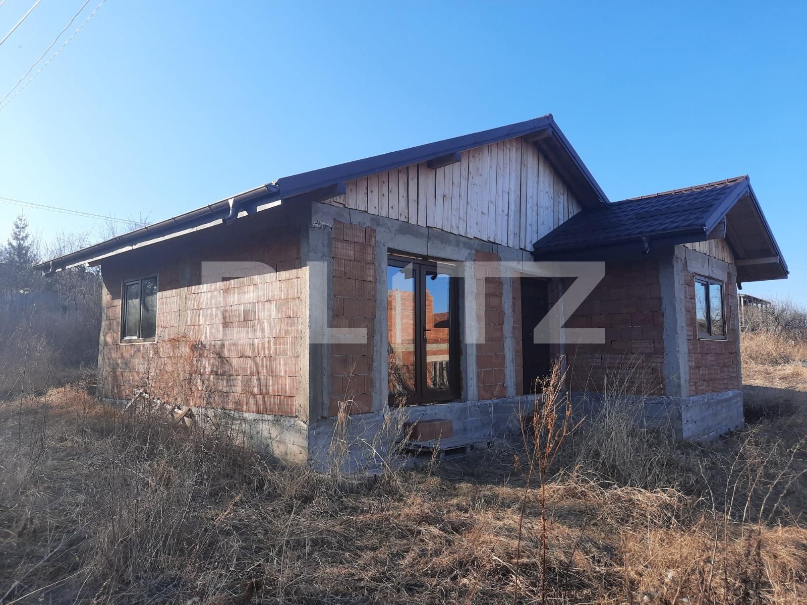 Casa de vânzare 3 camere Ciurea - 83488CV | BLITZ Iași | Poza4