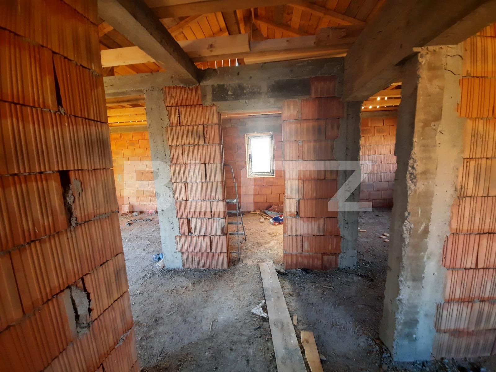 Casa de vânzare 3 camere Ciurea - 83488CV | BLITZ Iași | Poza7