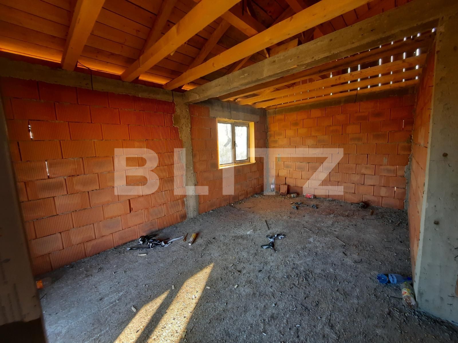 Casa de vânzare 3 camere Ciurea - 83488CV | BLITZ Iași | Poza8