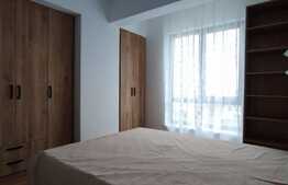 Apartament nou, decomandat de 2 camere, parcare, incalzire pardoseala, Pacurari 