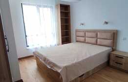 Apartament nou, decomandat de 2 camere, parcare, incalzire pardoseala, Pacurari 