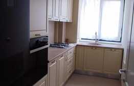 Apartament nou, decomandat de 2 camere, parcare, incalzire pardoseala, Pacurari 