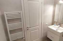 Apartament nou, decomandat de 2 camere, parcare, incalzire pardoseala, Pacurari 