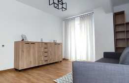 Apartament nou, decomandat de 2 camere, parcare, incalzire pardoseala, Pacurari 