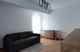 Apartament nou, decomandat de 2 camere, parcare, incalzire pardoseala, Pacurari 