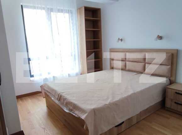 Apartament de închiriat 2 camere Pacurari - 83490AI | BLITZ Iași | Poza1