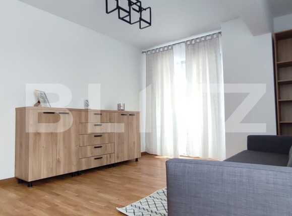 Apartament de închiriat 2 camere Pacurari - 83490AI | BLITZ Iași | Poza4