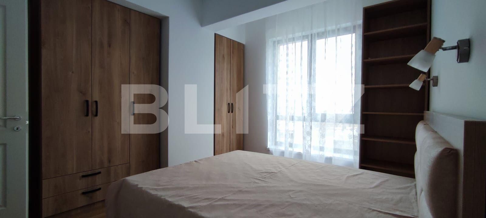 Apartament de închiriat 2 camere Pacurari - 83490AI | BLITZ Iași | Poza2