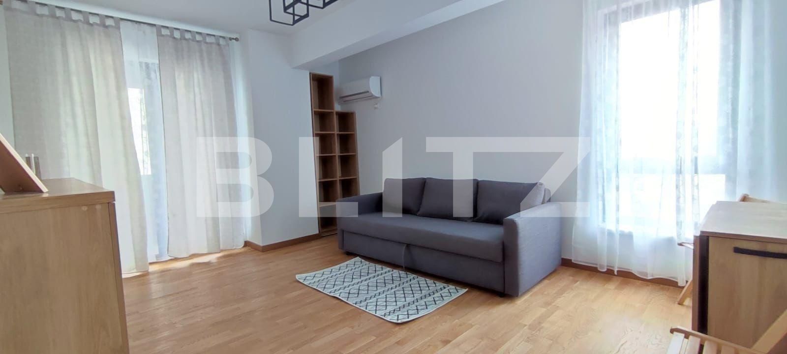 Apartament de închiriat 2 camere Pacurari - 83490AI | BLITZ Iași | Poza3