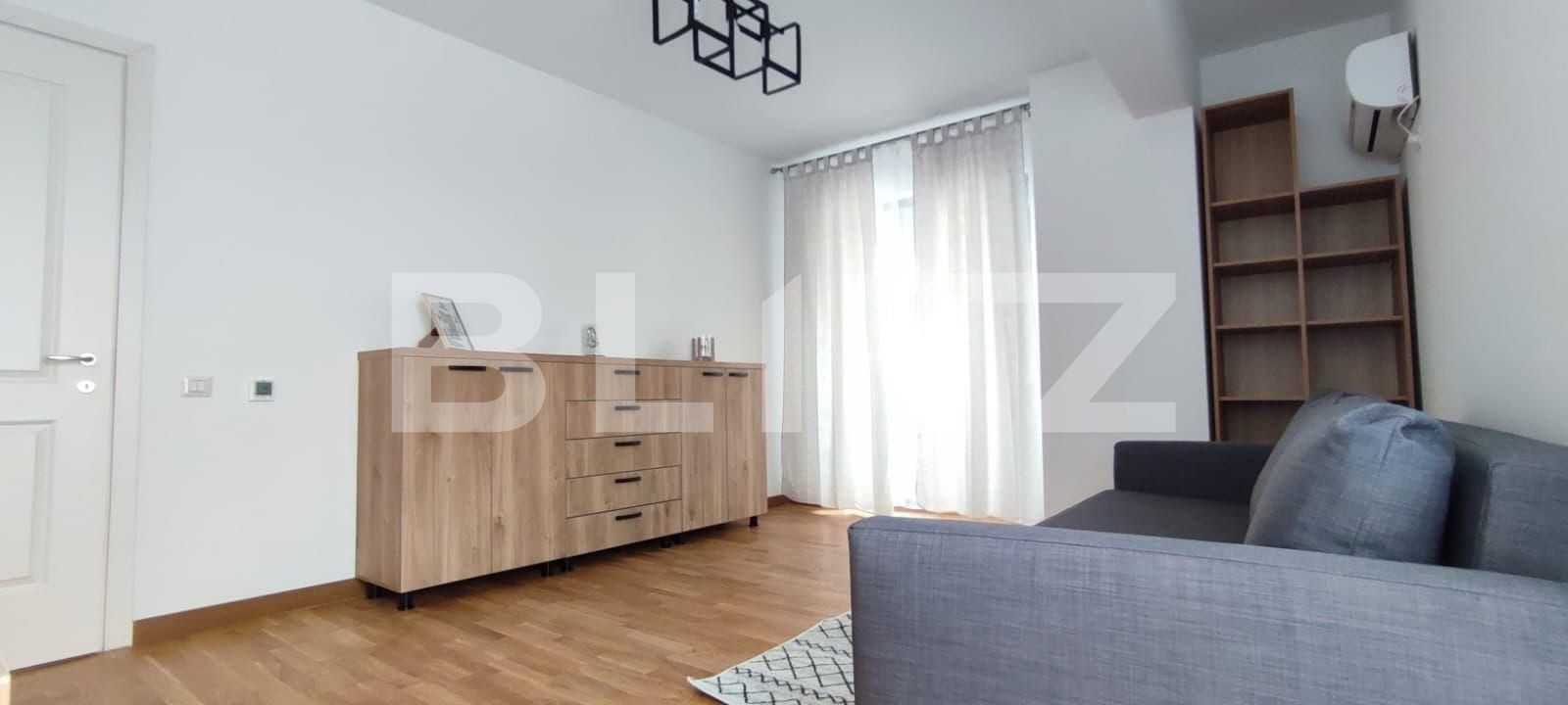 Apartament de închiriat 2 camere Pacurari - 83490AI | BLITZ Iași | Poza4