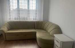 Apartament decomandat de 2 camere, complet utilat, Nicolina