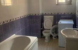 Apartament decomandat de 2 camere, complet utilat, Nicolina