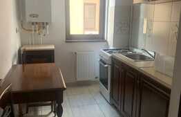 Apartament decomandat de 2 camere, complet utilat, Nicolina