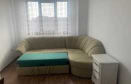 Apartament decomandat de 2 camere, complet utilat, Nicolina