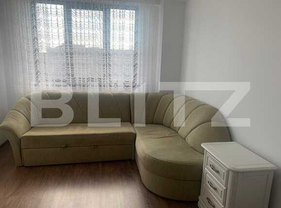 Apartament de închiriat 2 camere Nicolina - 83492AI | BLITZ Iași | Poza1