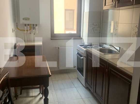 Apartament de închiriat 2 camere Nicolina - 83492AI | BLITZ Iași | Poza3