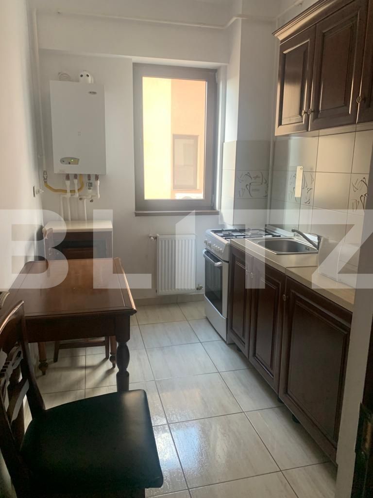Apartament de închiriat 2 camere Nicolina - 83492AI | BLITZ Iași | Poza3