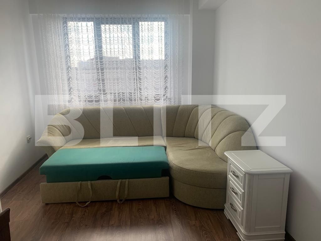 Apartament de închiriat 2 camere Nicolina - 83492AI | BLITZ Iași | Poza2