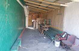 Casa batraneasca cu teren de 2900 mp in Osoi