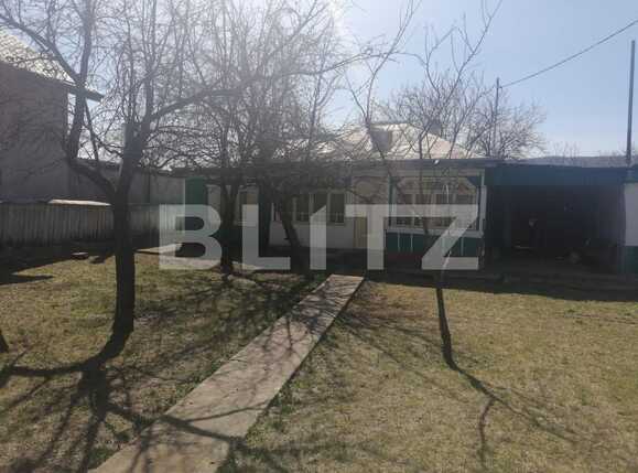 Casa de vânzare 3 camere Est - 83674CV | BLITZ Iași | Poza1