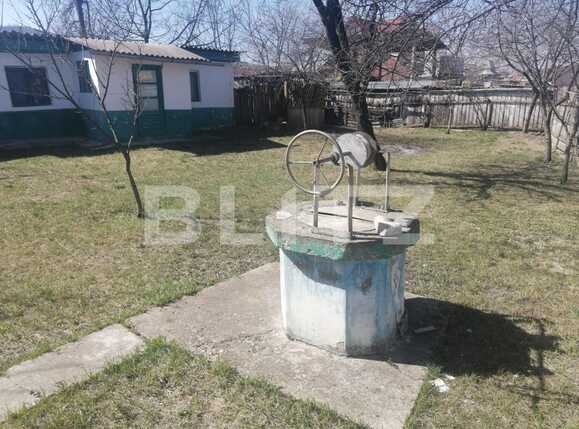 Casa de vânzare 3 camere Est - 83674CV | BLITZ Iași | Poza2