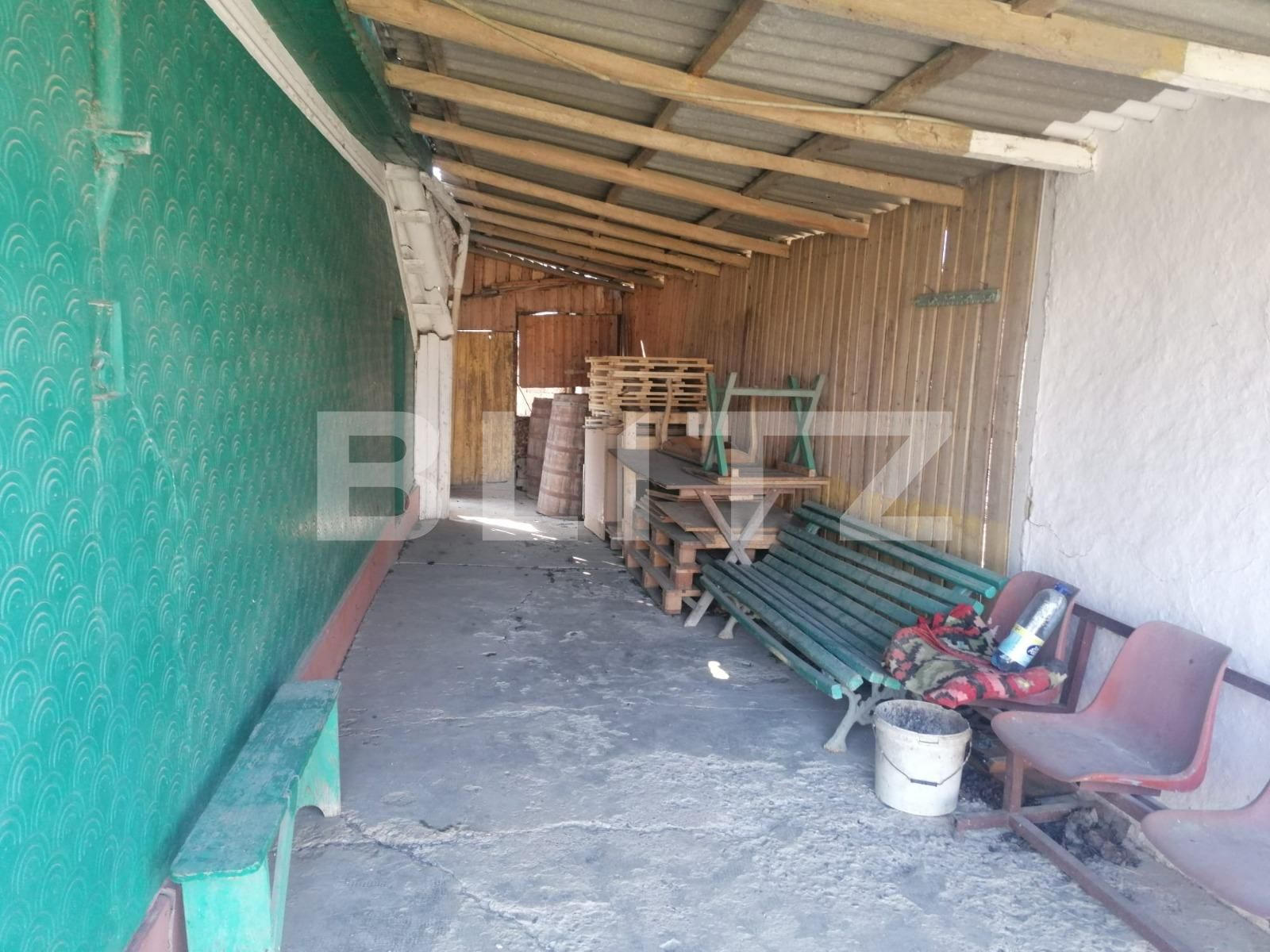 Casa de vânzare 3 camere Est - 83674CV | BLITZ Iași | Poza4