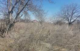 Teren 3000 mp, 15 km de Iasi, central Osoi