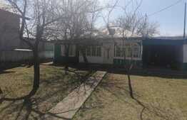 Teren 3000 mp, 15 km de Iasi, central Osoi