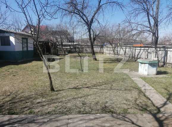 Teren de vânzare Est - 83676TV | BLITZ Iași | Poza1