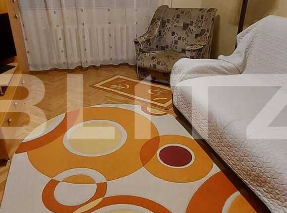 Apartament de vânzare 2 camere Dacia - 83689AV | BLITZ Iași | Poza3