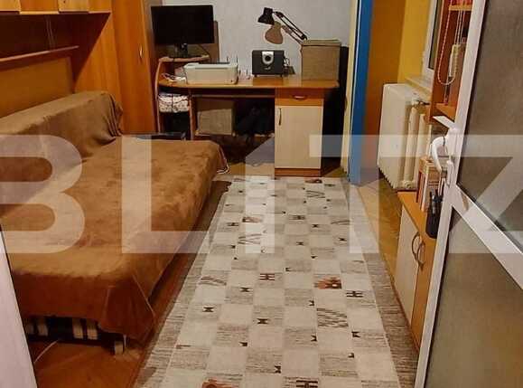 Apartament de vânzare 2 camere Dacia - 83689AV | BLITZ Iași | Poza1