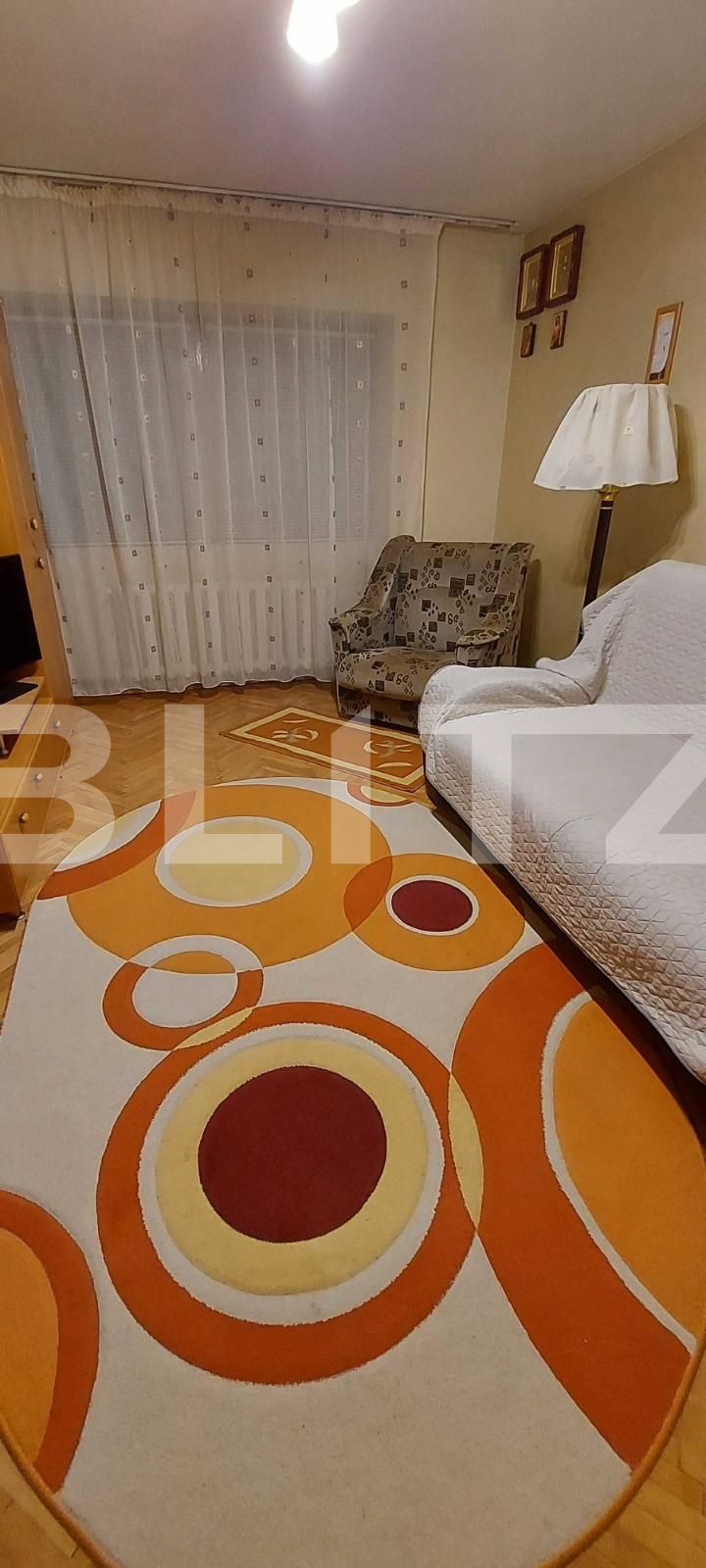 Apartament de vânzare 2 camere Dacia - 83689AV | BLITZ Iași | Poza3