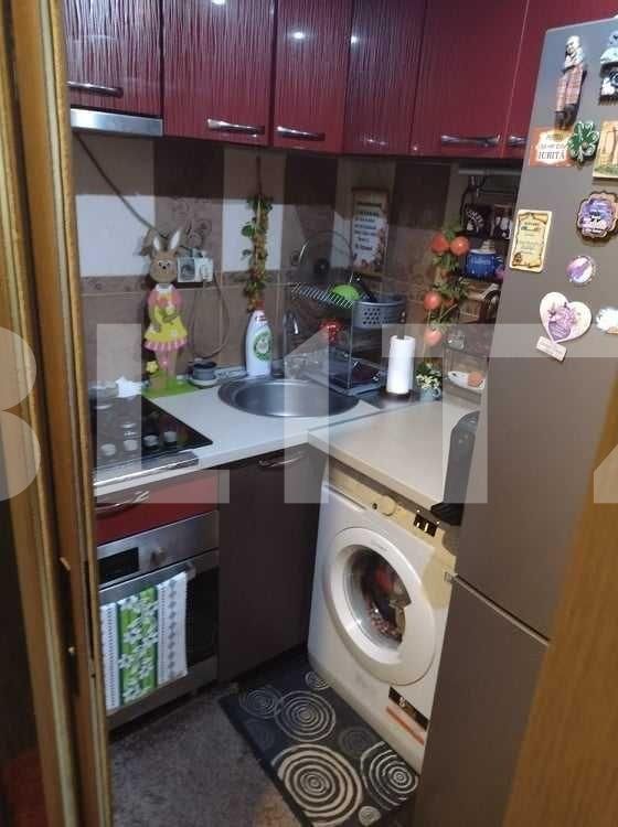 Garsonieră de vânzare Bularga - 83690AV | BLITZ Iași | Poza5